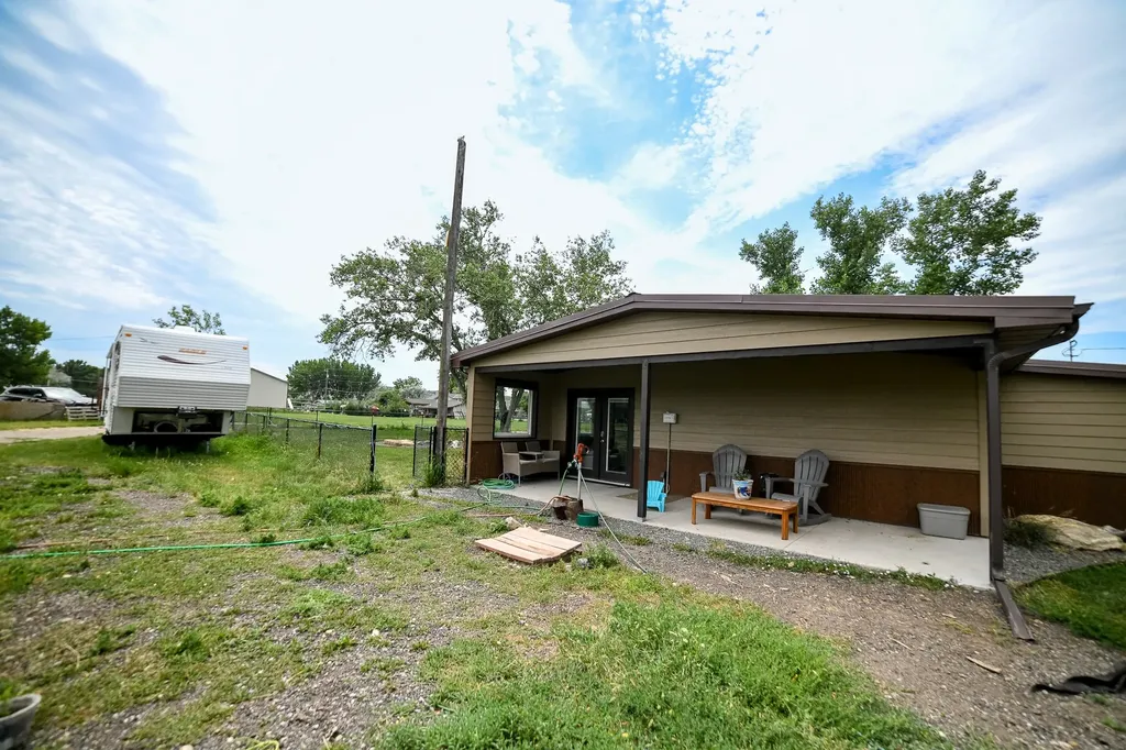 1029 Suburban Drive Great Falls MT 59404