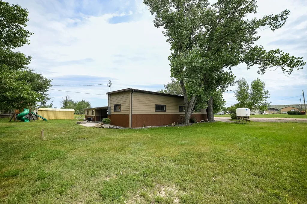 1029 Suburban Drive Great Falls MT 59404
