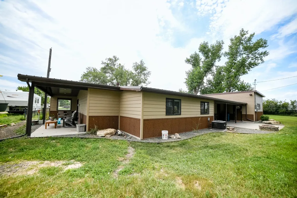 1029 Suburban Drive Great Falls MT 59404