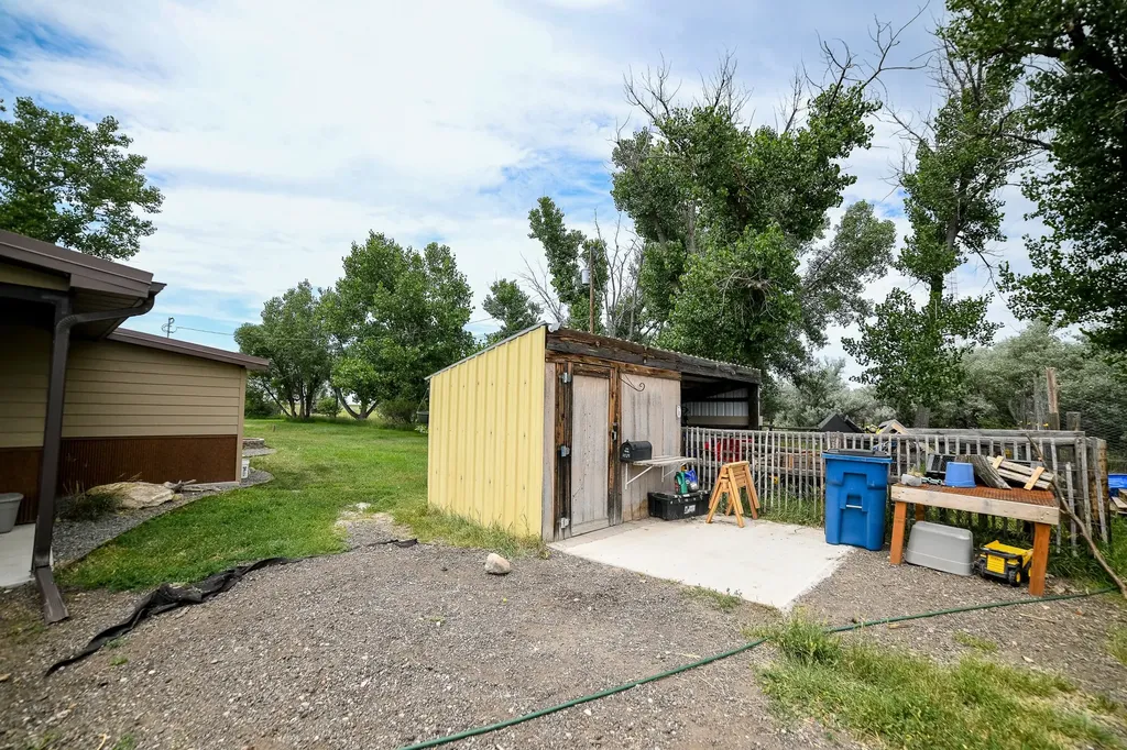 1029 Suburban Drive Great Falls MT 59404
