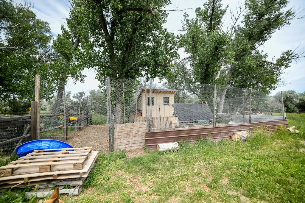 1029 Suburban Drive Great Falls MT 59404