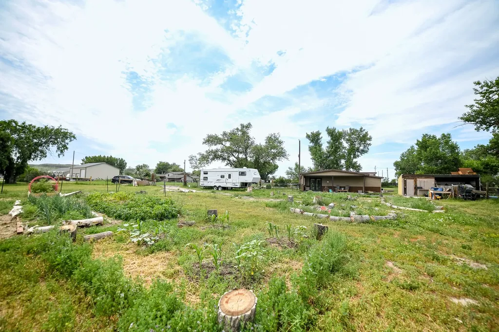 1029 Suburban Drive Great Falls MT 59404