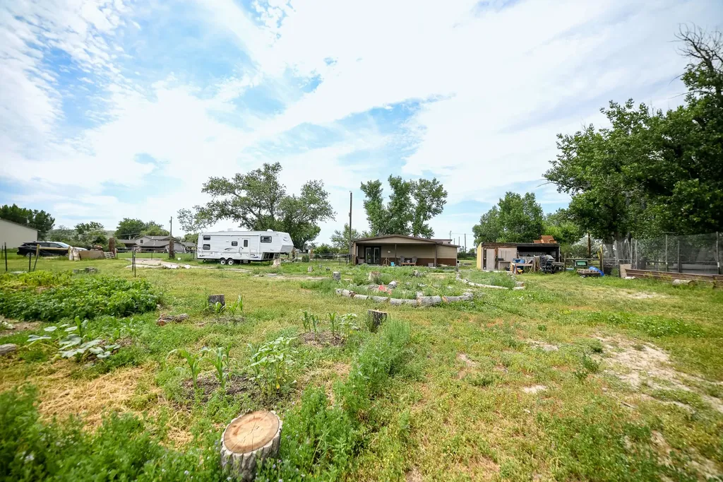 1029 Suburban Drive Great Falls MT 59404