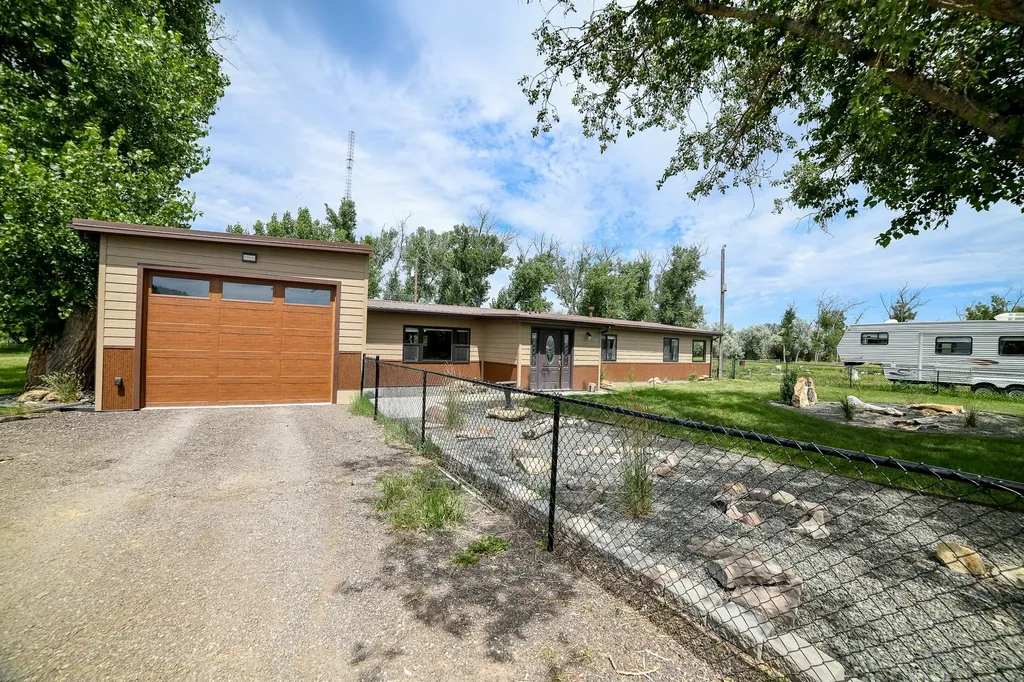 1029 Suburban Drive Great Falls MT 59404