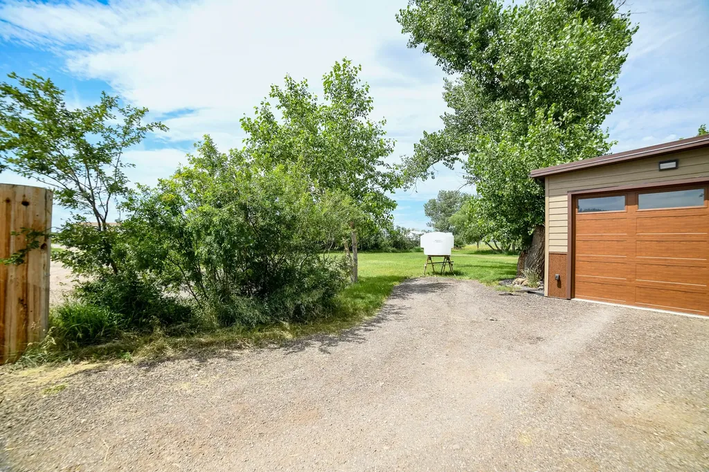 1029 Suburban Drive Great Falls MT 59404