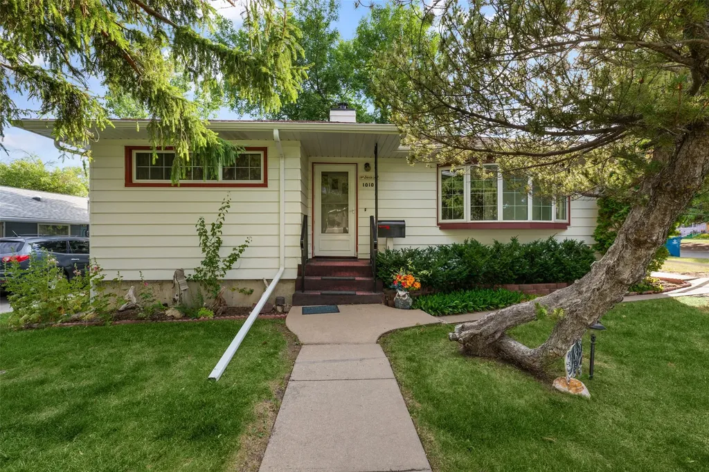 1010 12th Street NW Great Falls MT 59404
