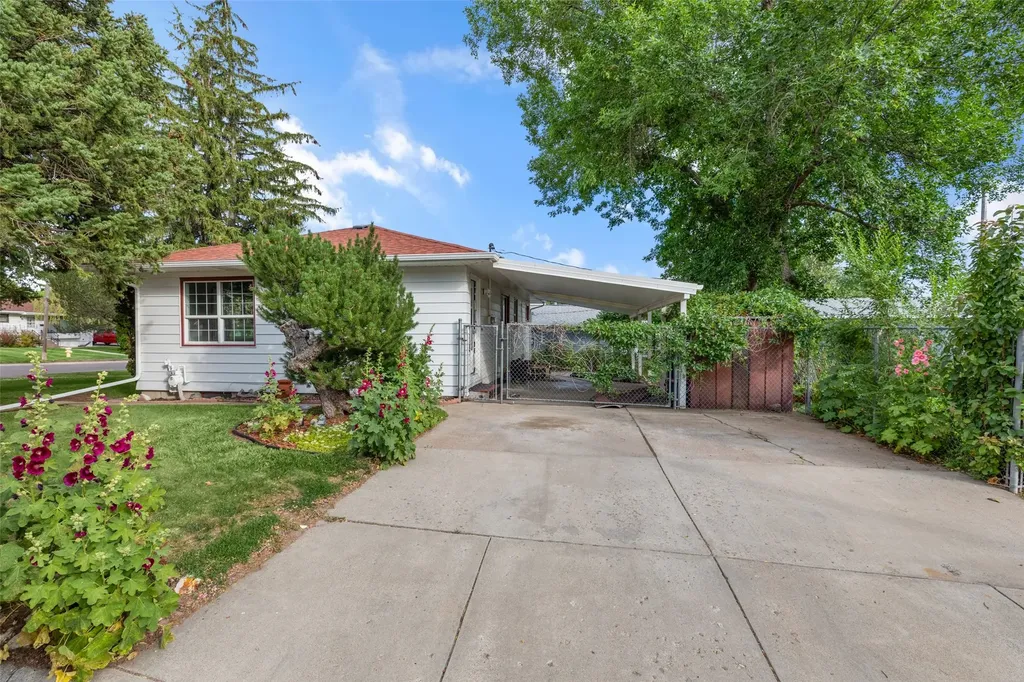 1010 12th Street NW Great Falls MT 59404