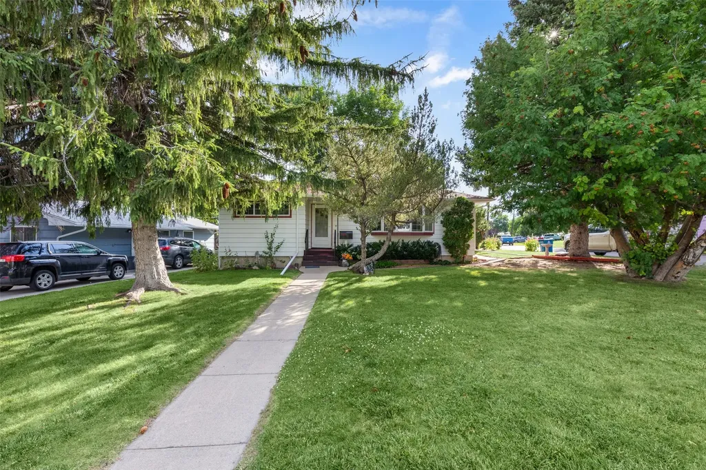 1010 12th Street NW Great Falls MT 59404