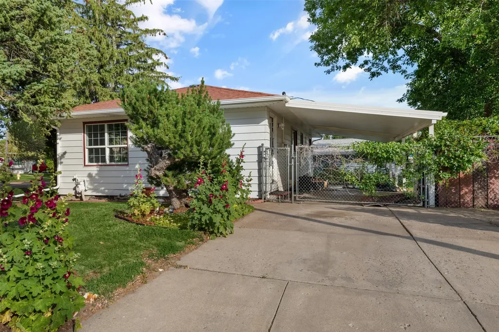 1010 12th Street NW Great Falls MT 59404