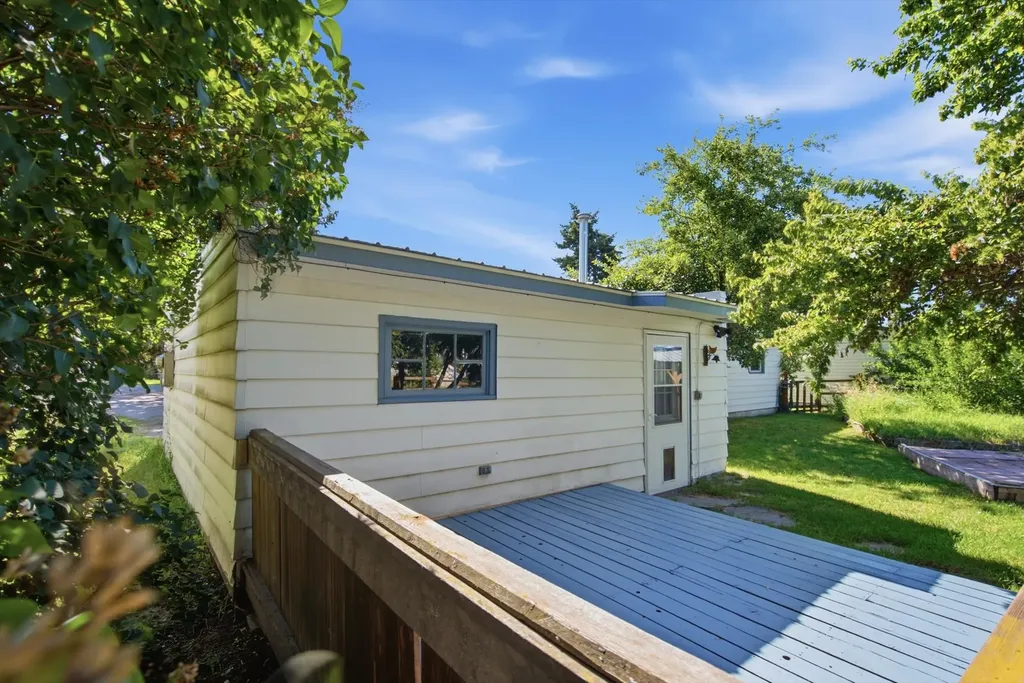 1428 4th Avenue W Columbia Falls MT 59912