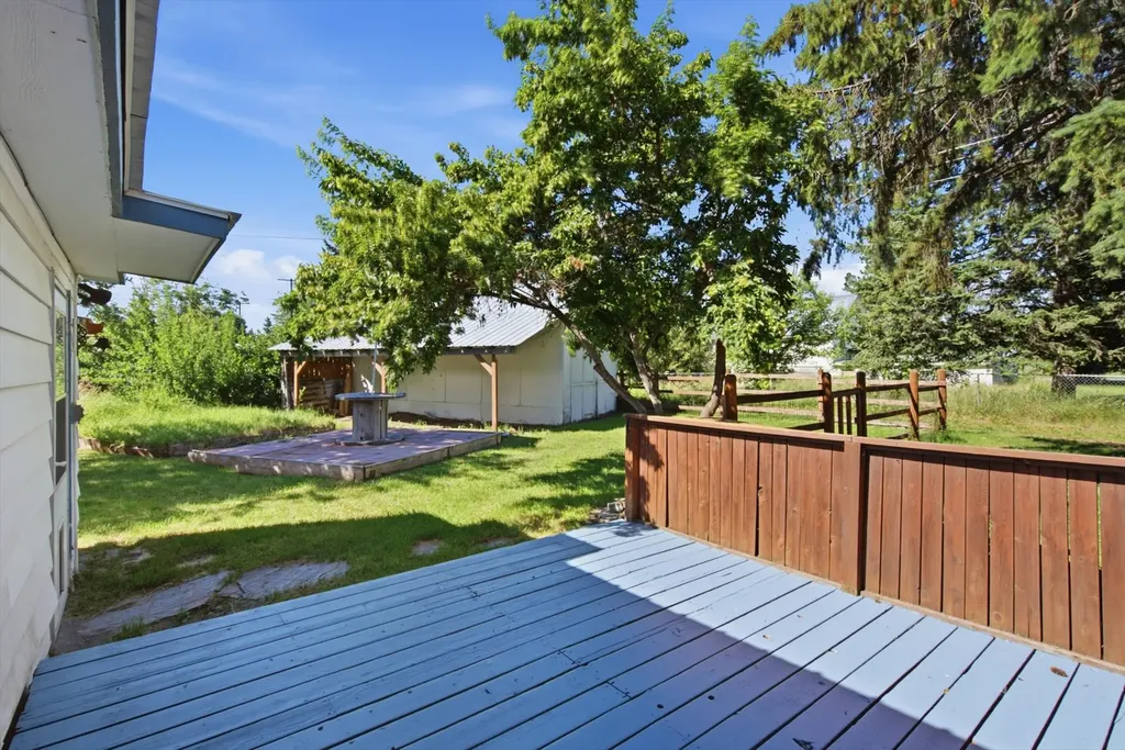 1428 4th Avenue W Columbia Falls MT 59912