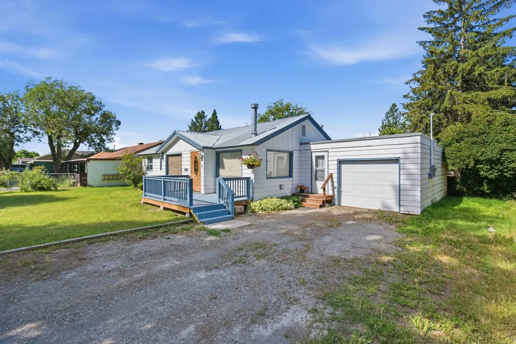 1428 4th Avenue W Columbia Falls MT 59912