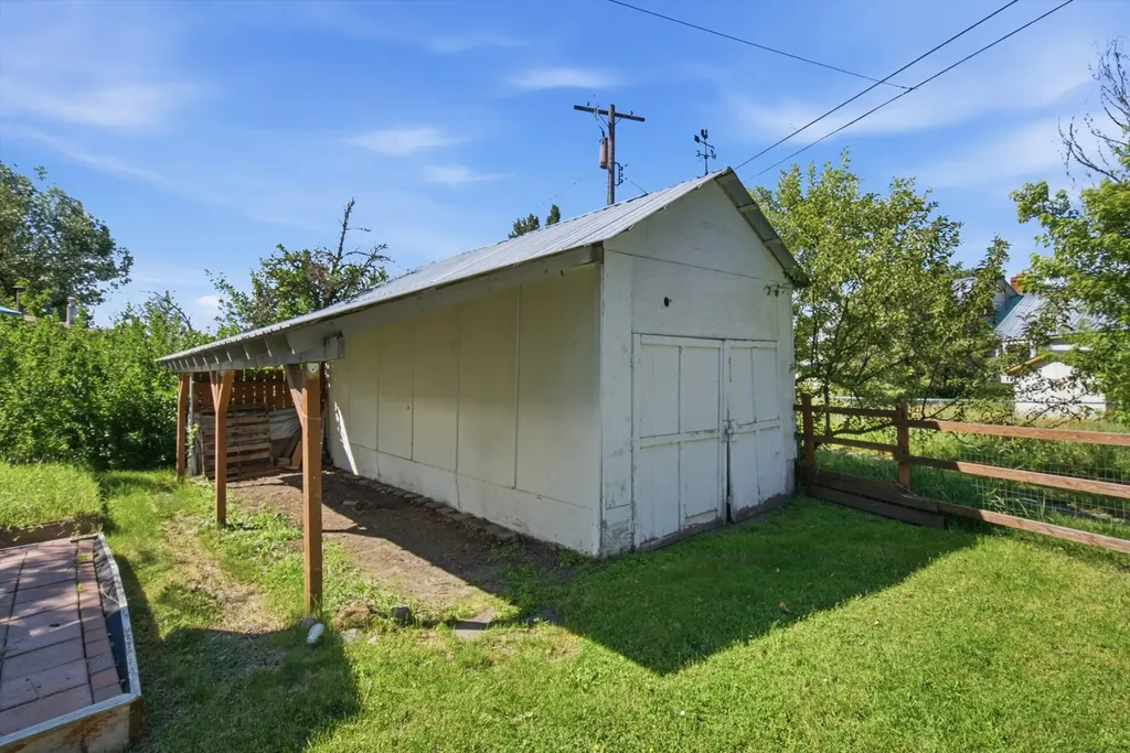 1428 4th Avenue W Columbia Falls MT 59912