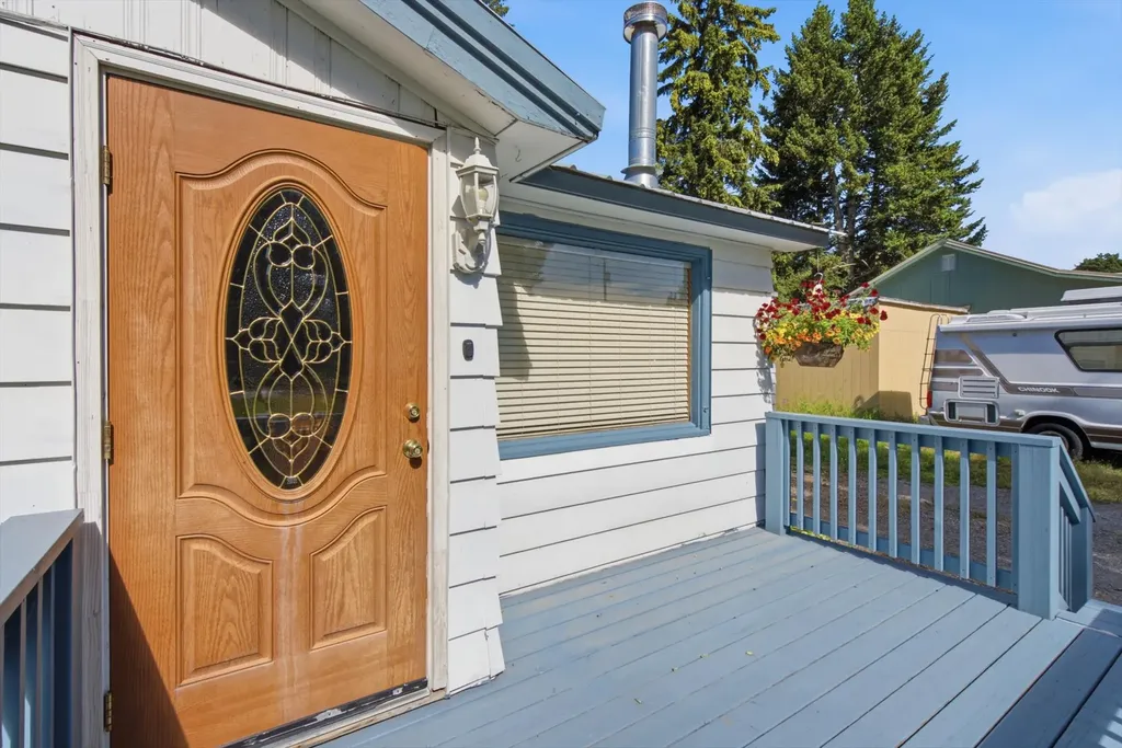 1428 4th Avenue W Columbia Falls MT 59912