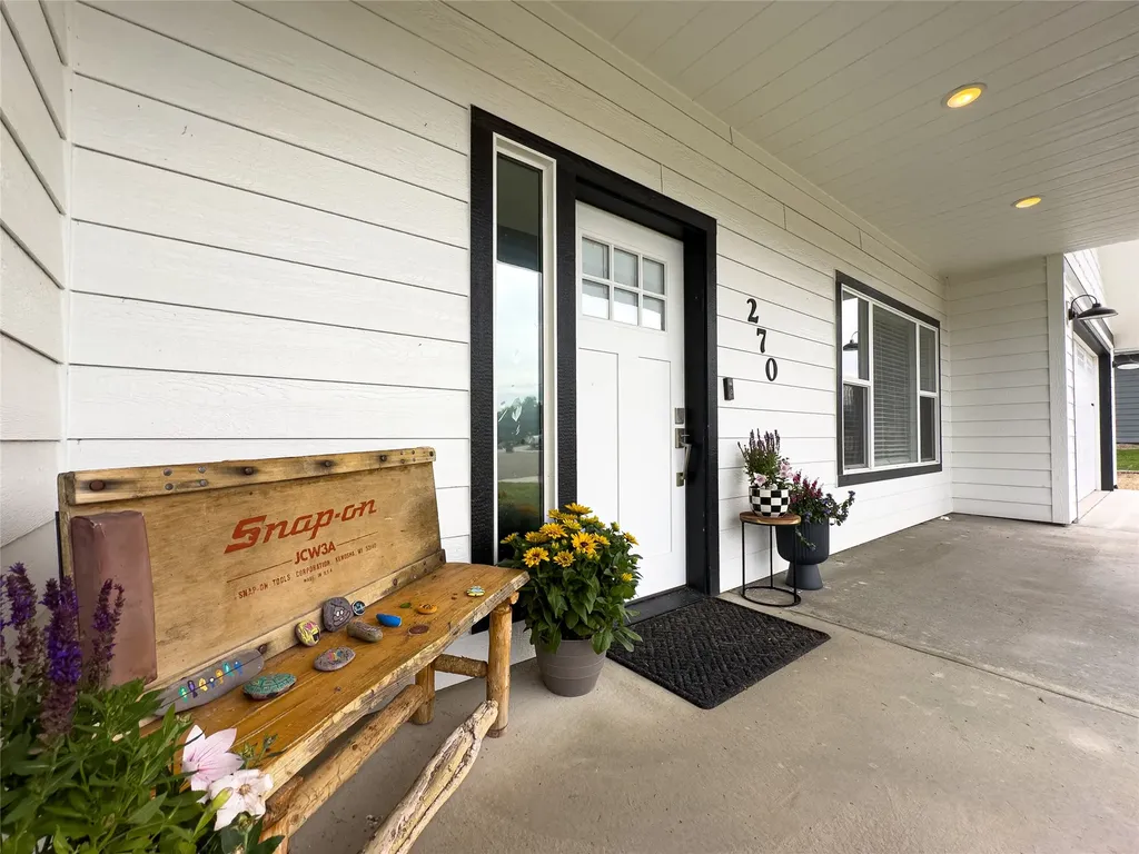 270 Tenderfoot Lane Stevensville MT 59870