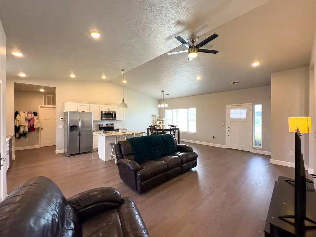270 Tenderfoot Lane Stevensville MT 59870