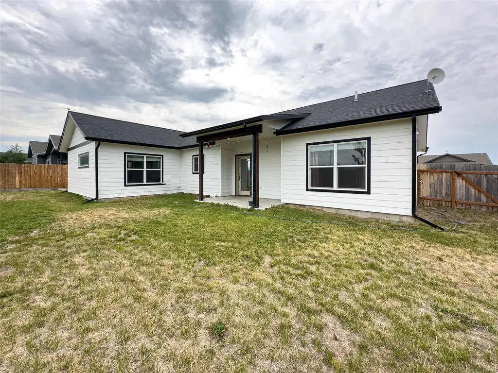 270 Tenderfoot Lane Stevensville MT 59870
