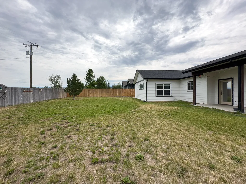 270 Tenderfoot Lane Stevensville MT 59870