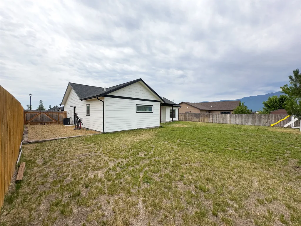 270 Tenderfoot Lane Stevensville MT 59870