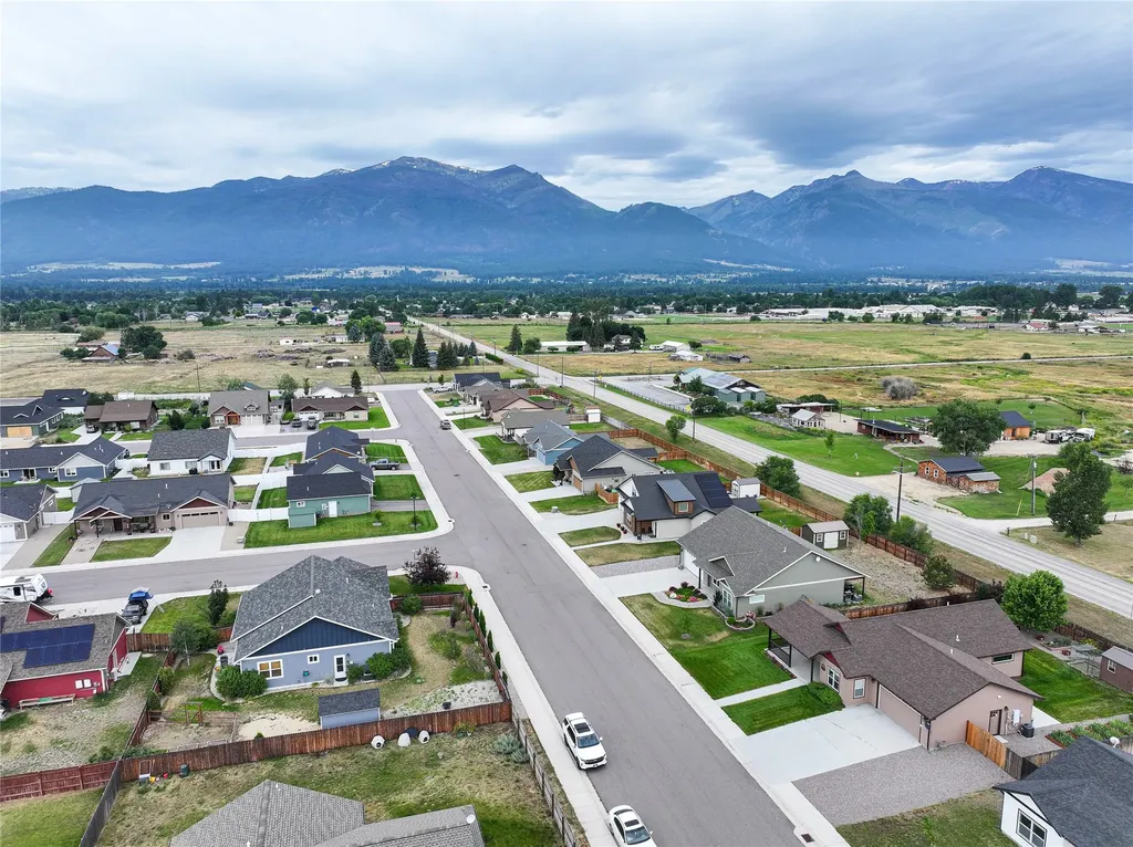 270 Tenderfoot Lane Stevensville MT 59870