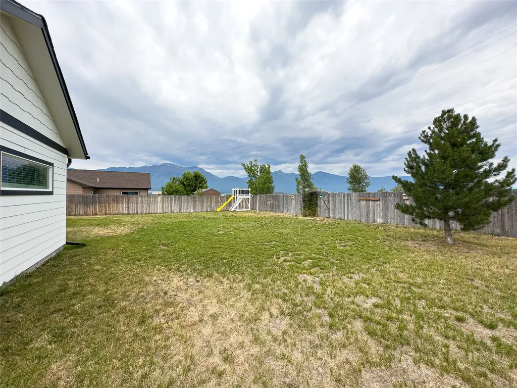 270 Tenderfoot Lane Stevensville MT 59870