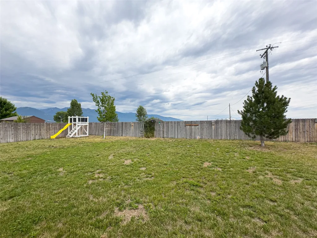 270 Tenderfoot Lane Stevensville MT 59870
