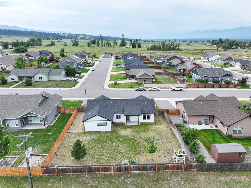 270 Tenderfoot Lane Stevensville MT 59870
