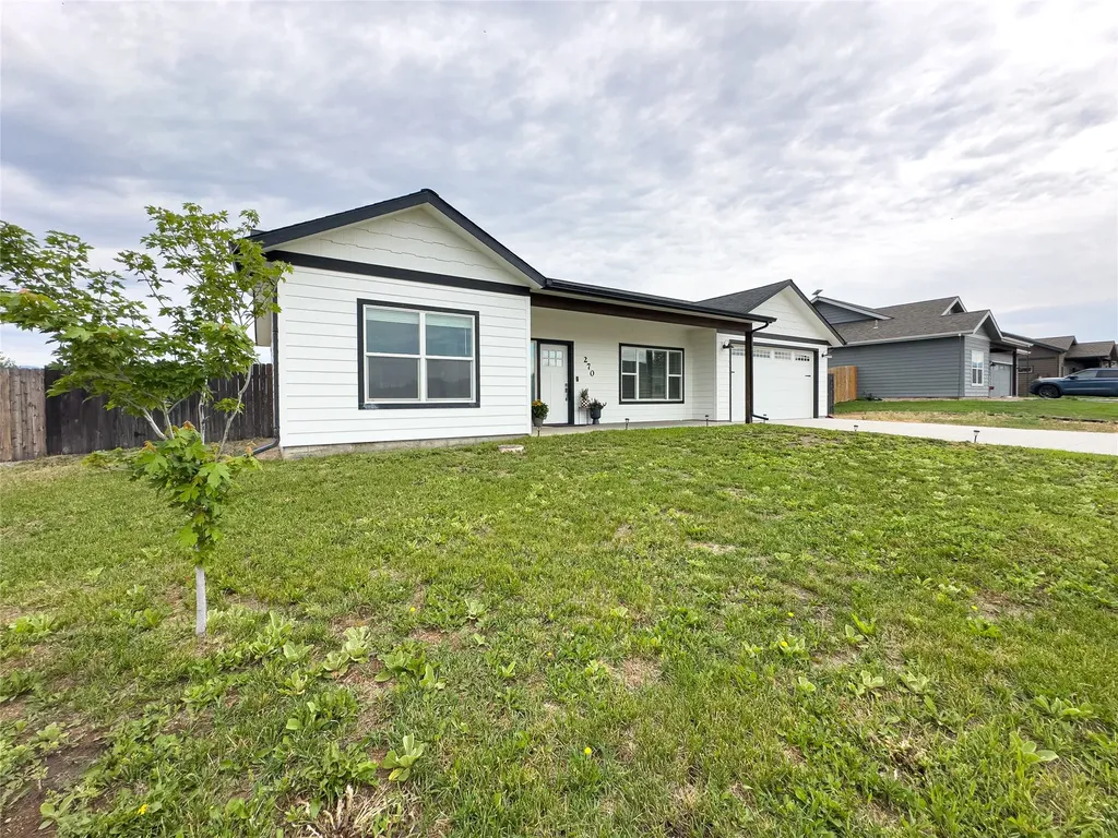 270 Tenderfoot Lane Stevensville MT 59870