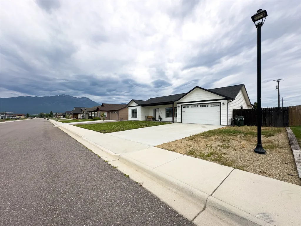 270 Tenderfoot Lane Stevensville MT 59870