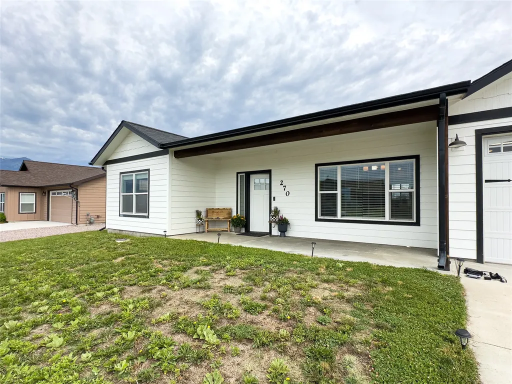 270 Tenderfoot Lane Stevensville MT 59870