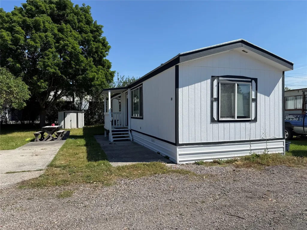 4022 South Avenue W Missoula MT 59804
