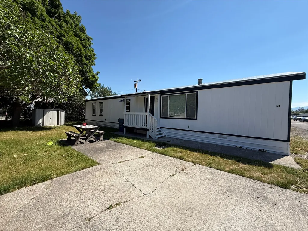 4022 South Avenue W Missoula MT 59804