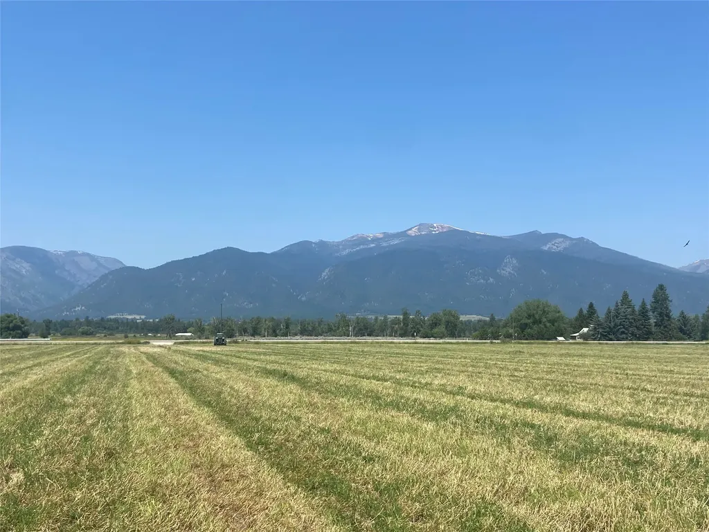 Nhn Eastside Highway Stevensville MT 59870