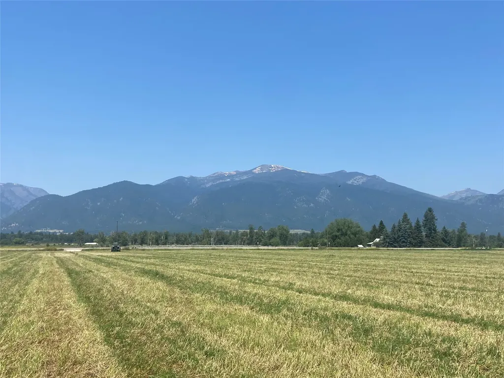 Nhn Eastside Highway Stevensville MT 59870