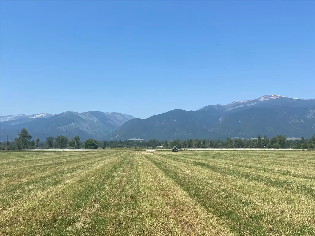 Nhn Eastside Highway Stevensville MT 59870