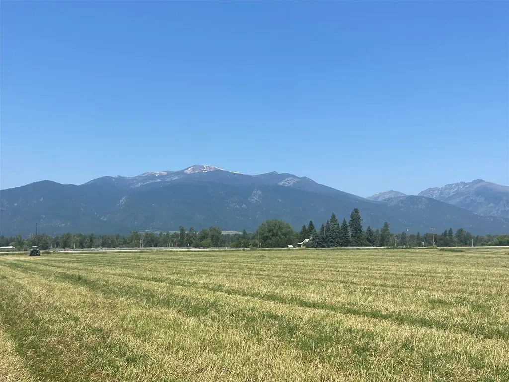 Nhn Eastside Highway Stevensville MT 59870