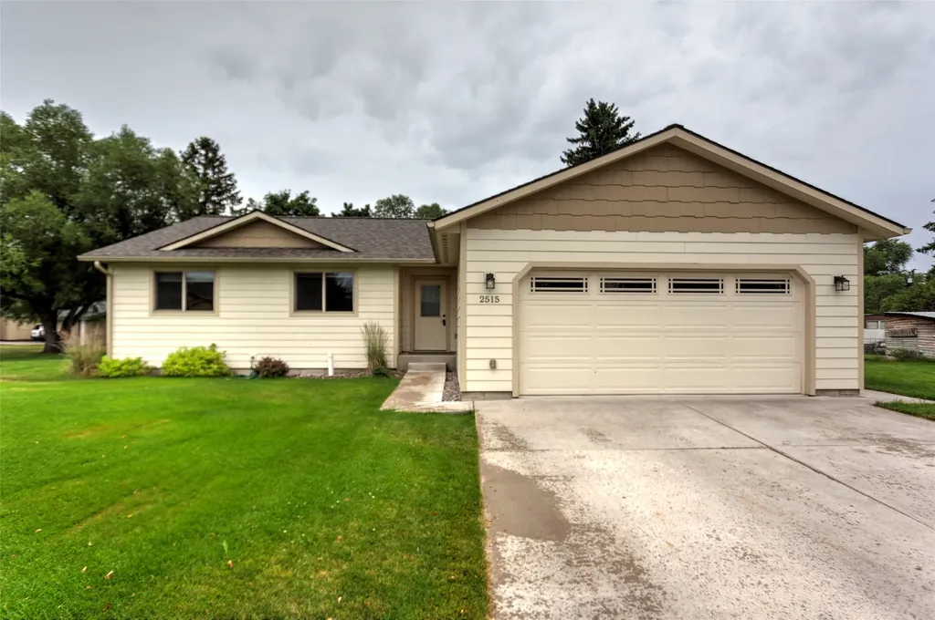 2515 Red Osier Court Missoula MT 59804