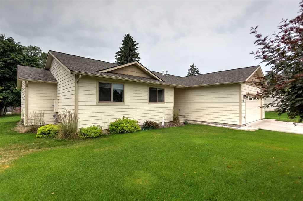2515 Red Osier Court Missoula MT 59804