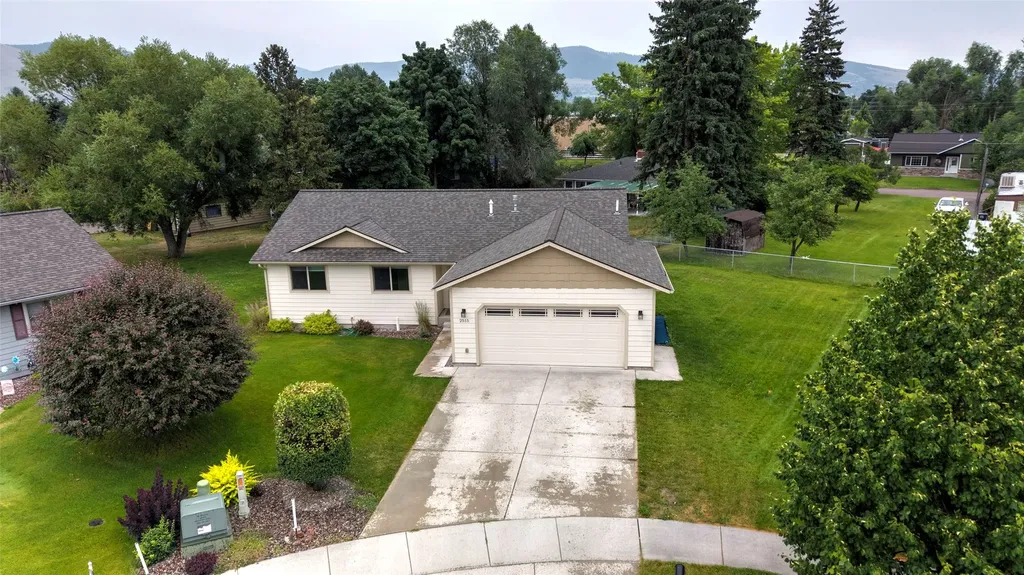 2515 Red Osier Court Missoula MT 59804