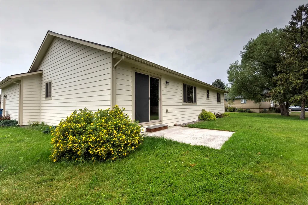 2515 Red Osier Court Missoula MT 59804