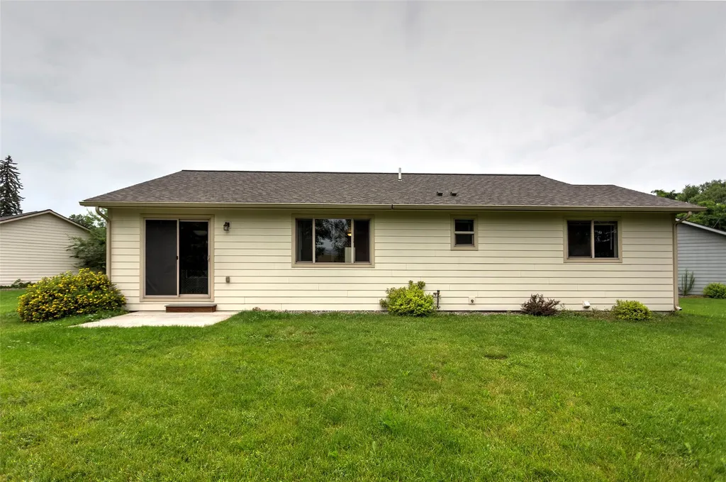 2515 Red Osier Court Missoula MT 59804
