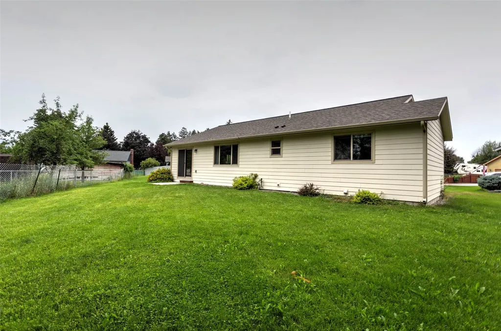2515 Red Osier Court Missoula MT 59804