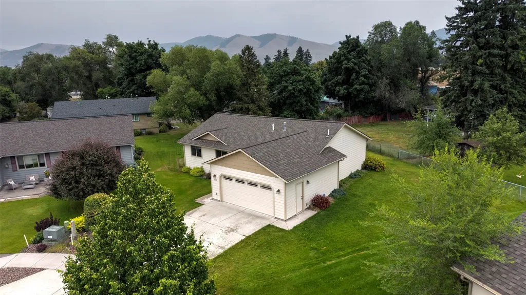 2515 Red Osier Court Missoula MT 59804