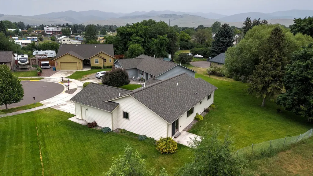 2515 Red Osier Court Missoula MT 59804