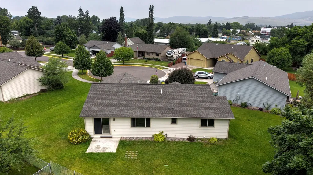 2515 Red Osier Court Missoula MT 59804