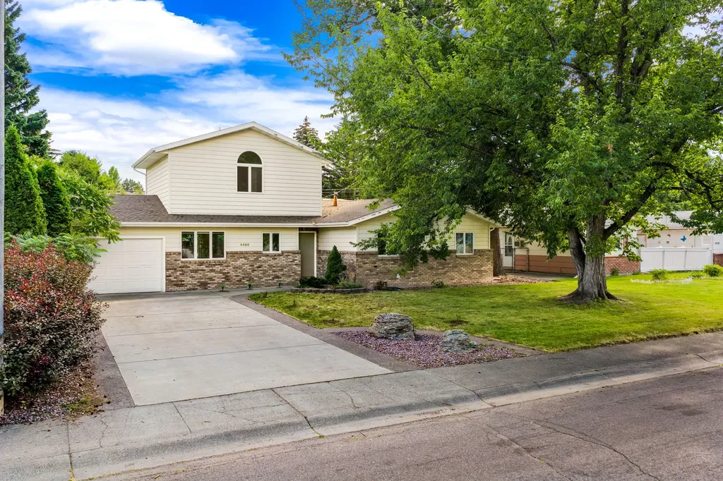 4424 6th Avenue S Great Falls MT 59405