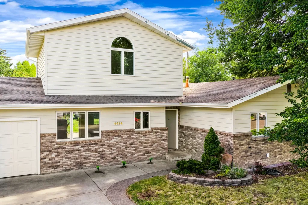 4424 6th Avenue S Great Falls MT 59405
