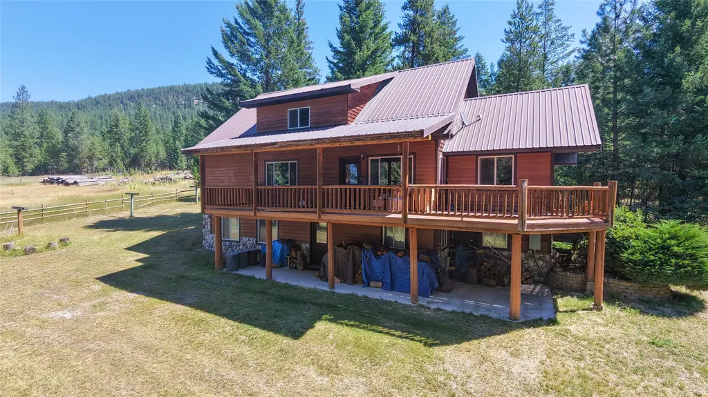 673 Elijah Drive Libby MT 59923