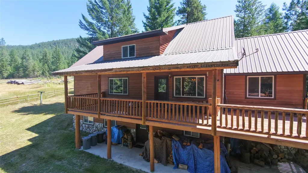 673 Elijah Drive Libby MT 59923