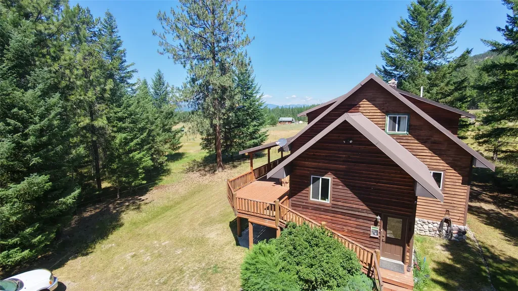 673 Elijah Drive Libby MT 59923